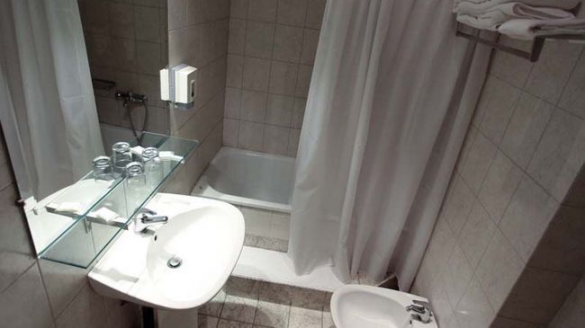 Hotel Regency Корча Стая снимка